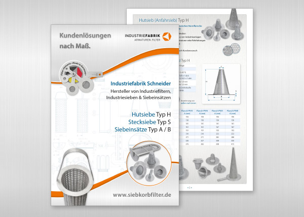 industriefilter industriesiebe schmutzfaenger siebkorbfilter hersteller