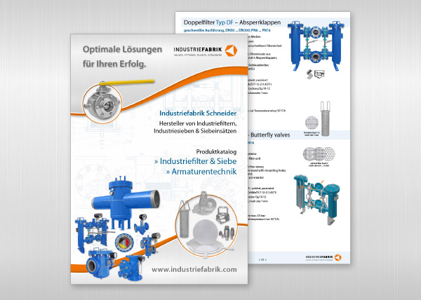 industriefilter industriesiebe schmutzfaenger siebkorbfilter hersteller